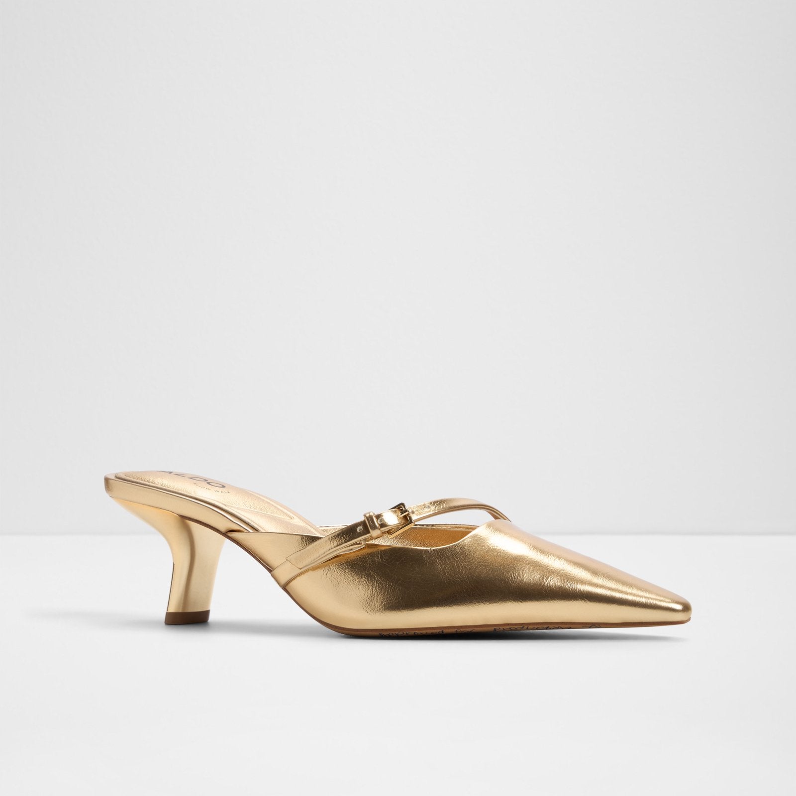 Goldenhaze / Heeled Shoes