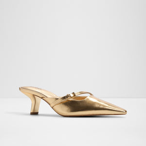 Goldenhaze / Heeled Shoes