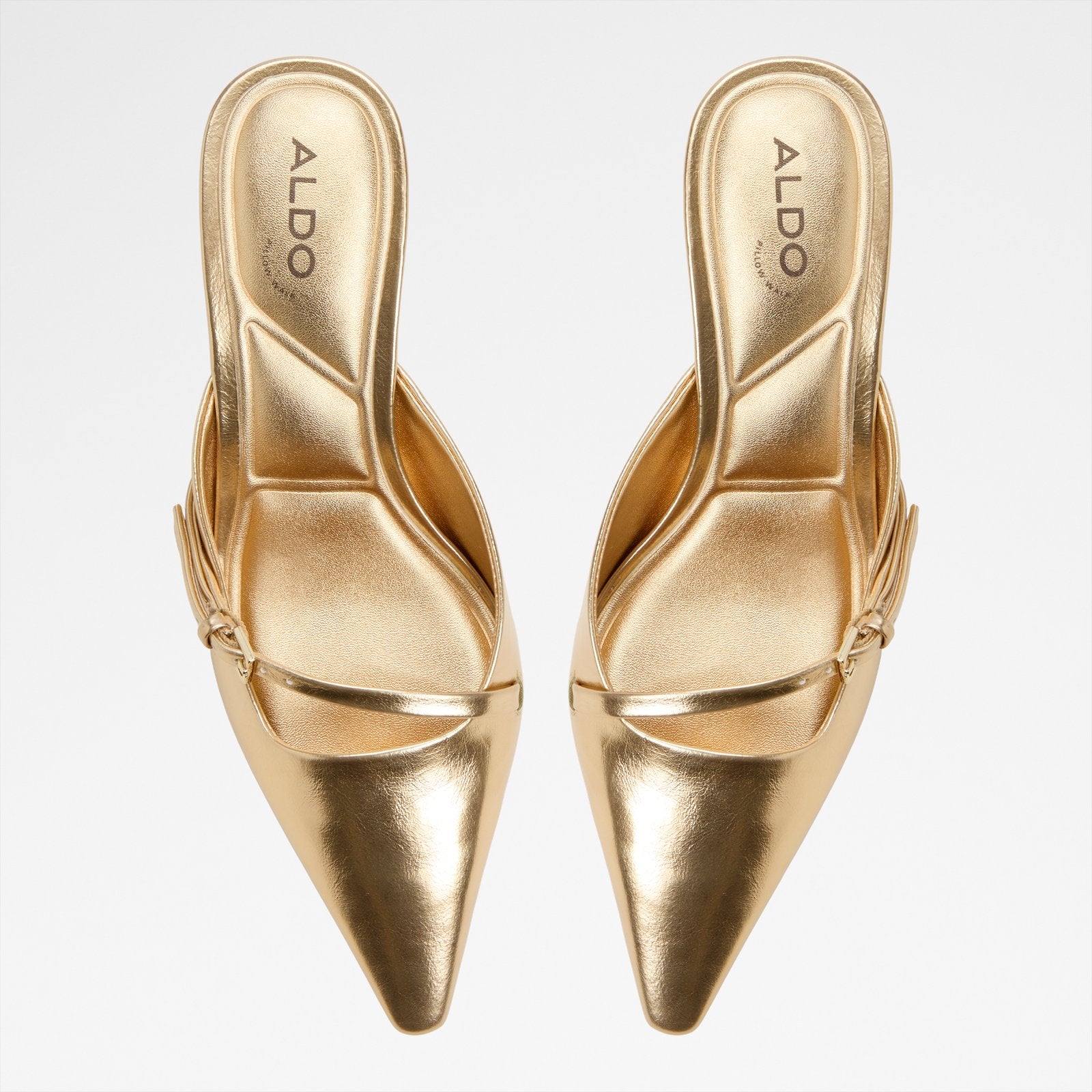 Goldenhaze / Heeled Shoes