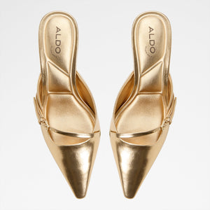 Goldenhaze / Heeled Shoes
