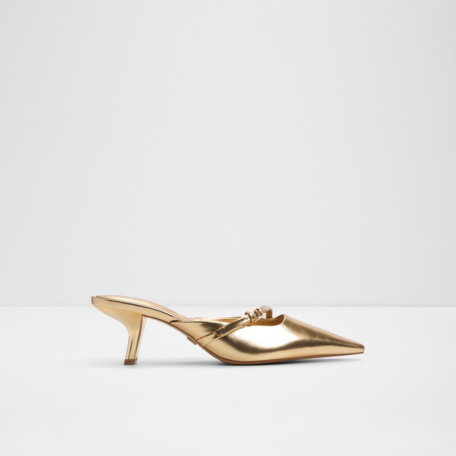 Goldenhaze / Heeled Shoes