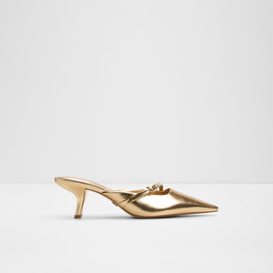 Goldenhaze / Heeled Shoes
