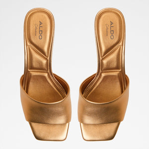 Goldenshine / Heeled Sandals