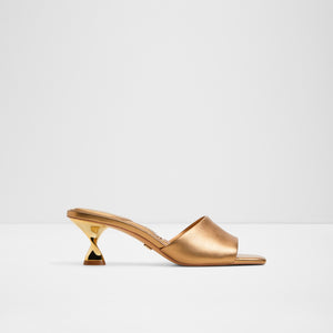 Goldenshine / Heeled Sandals