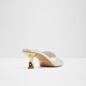 Goldenshine / Heeled Sandals