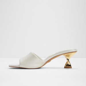Goldenshine / Heeled Sandals
