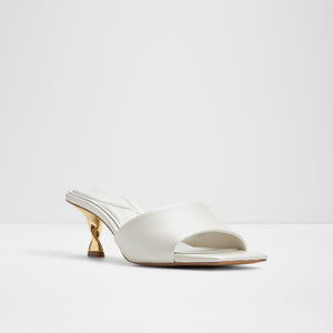 Goldenshine / Heeled Sandals