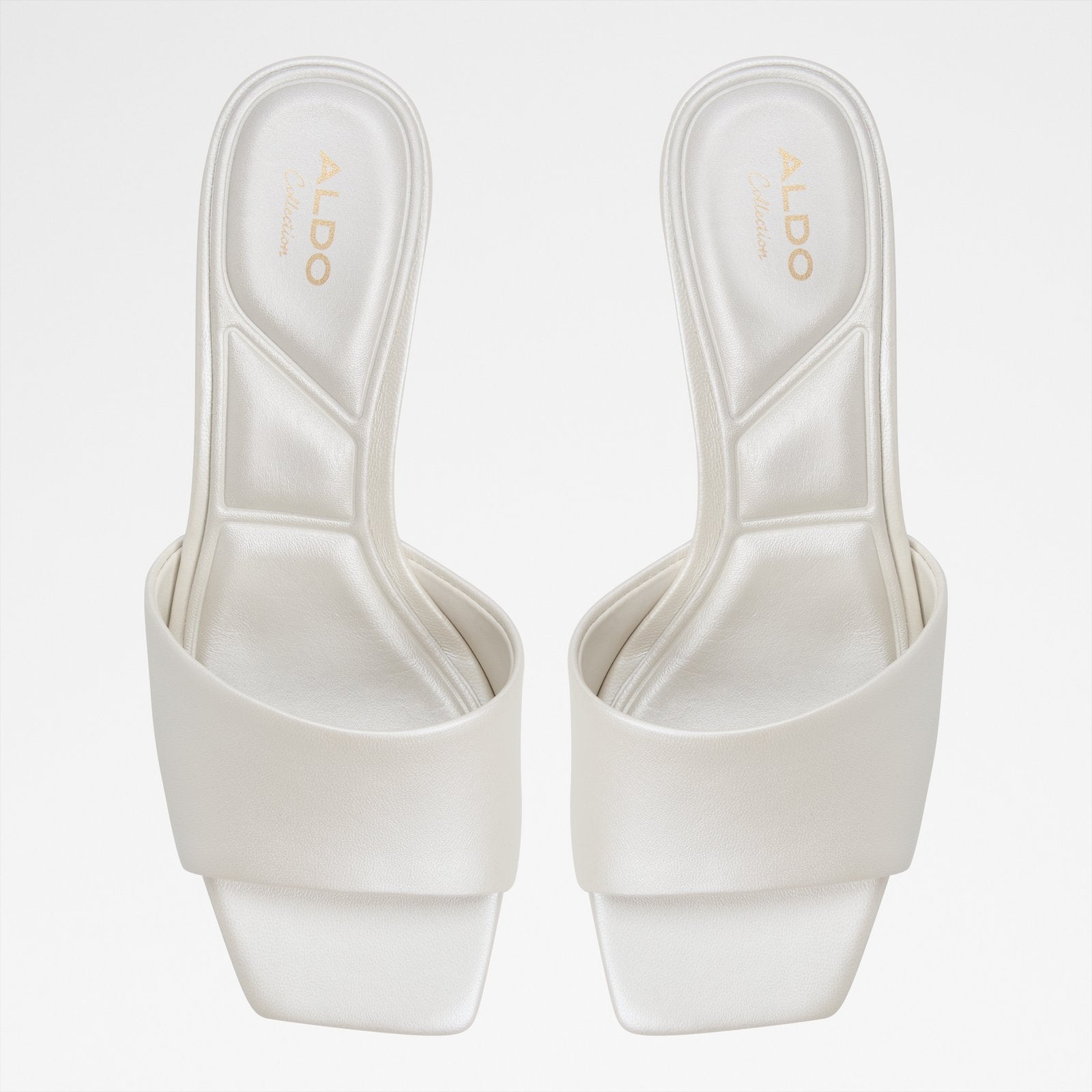 Goldenshine / Heeled Sandals