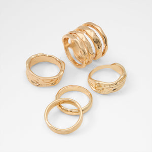 Goldies / Rings