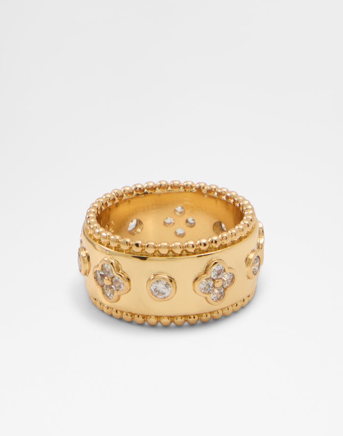Goldsie / Rings