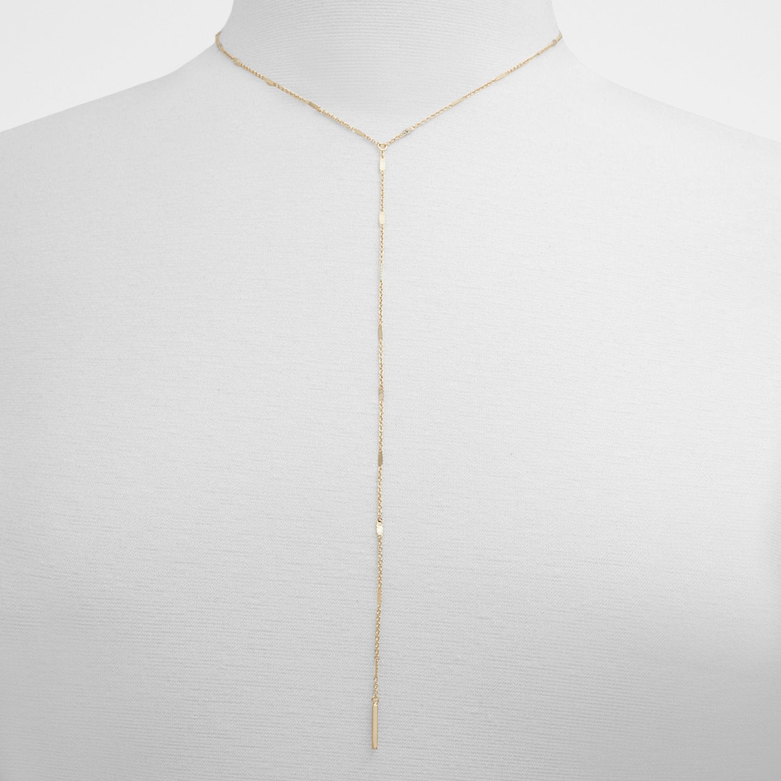 Goldyy / Necklace Accessory - Gold - ALDO KSA