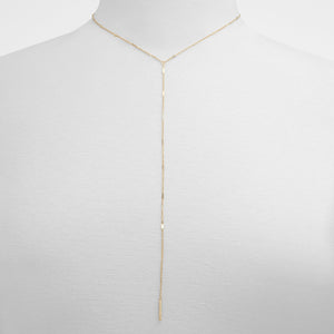 Goldyy / Necklace Accessory - Gold - ALDO KSA