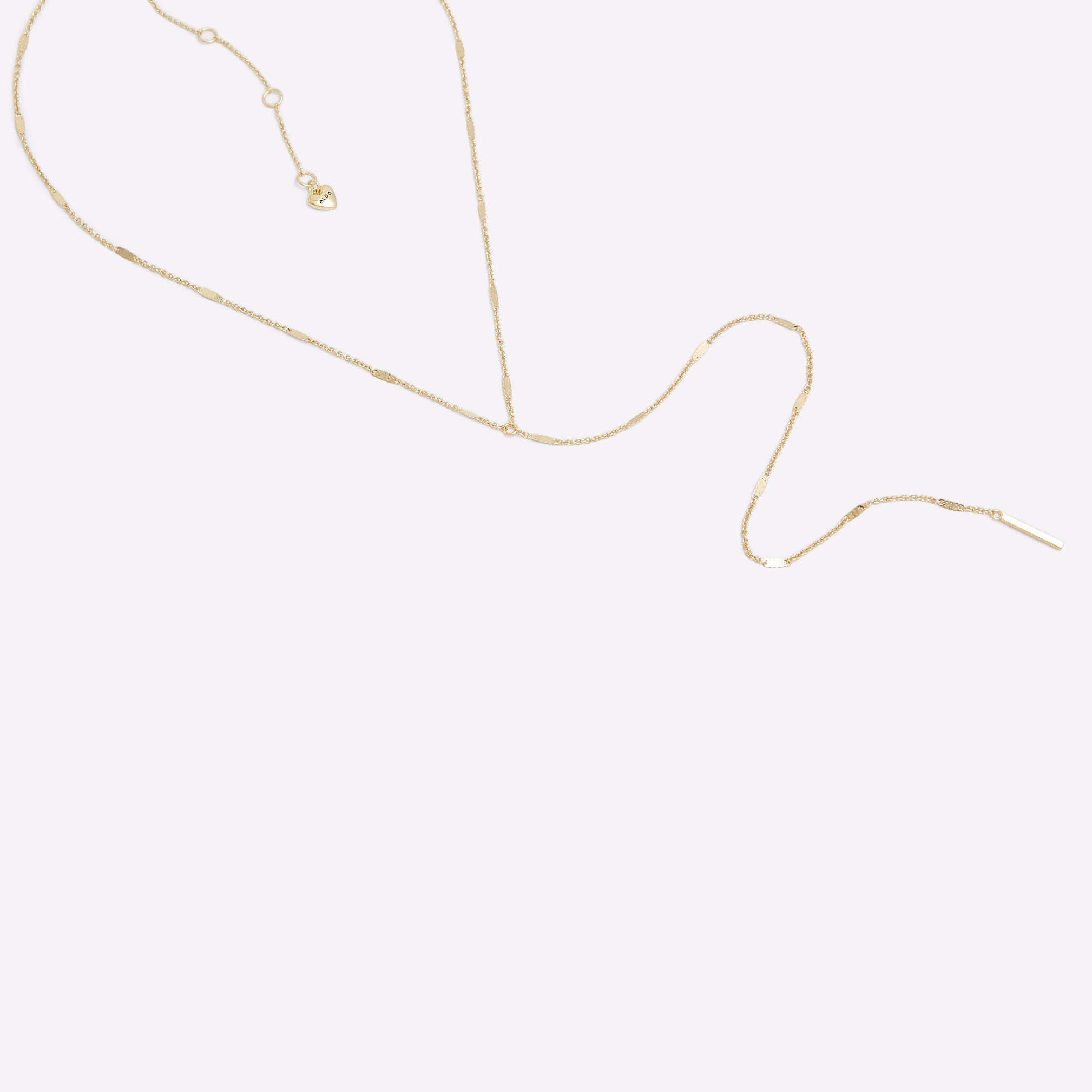 Goldyy / Necklace Accessory - Gold - ALDO KSA