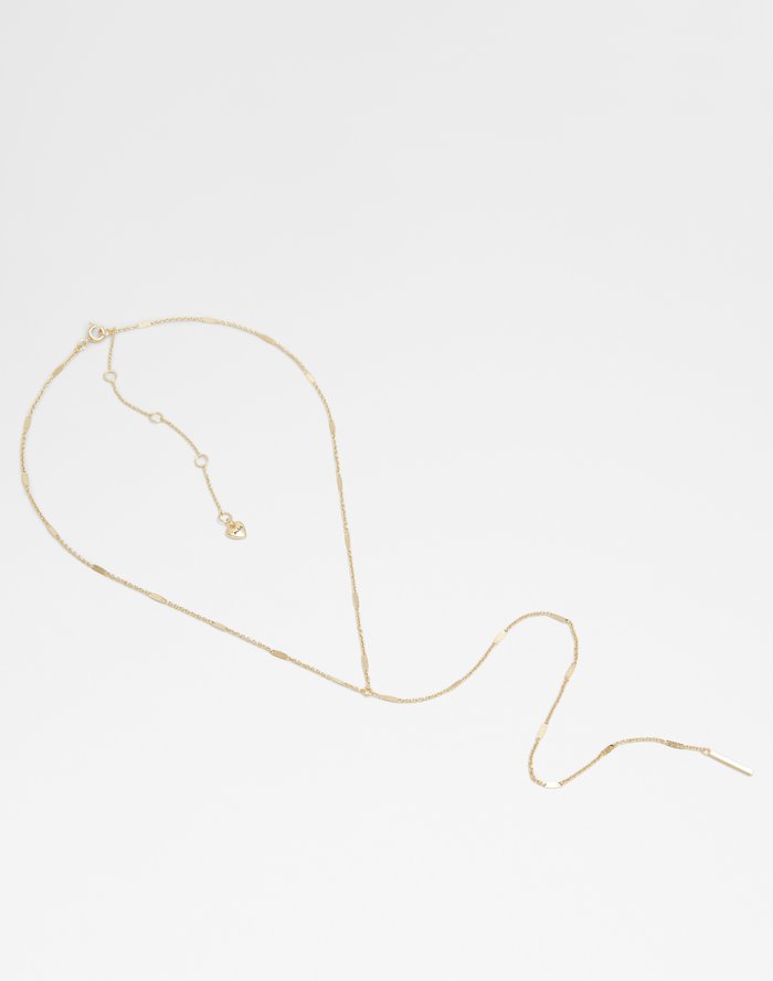 Goldyy / Necklace Accessory - Gold - ALDO KSA