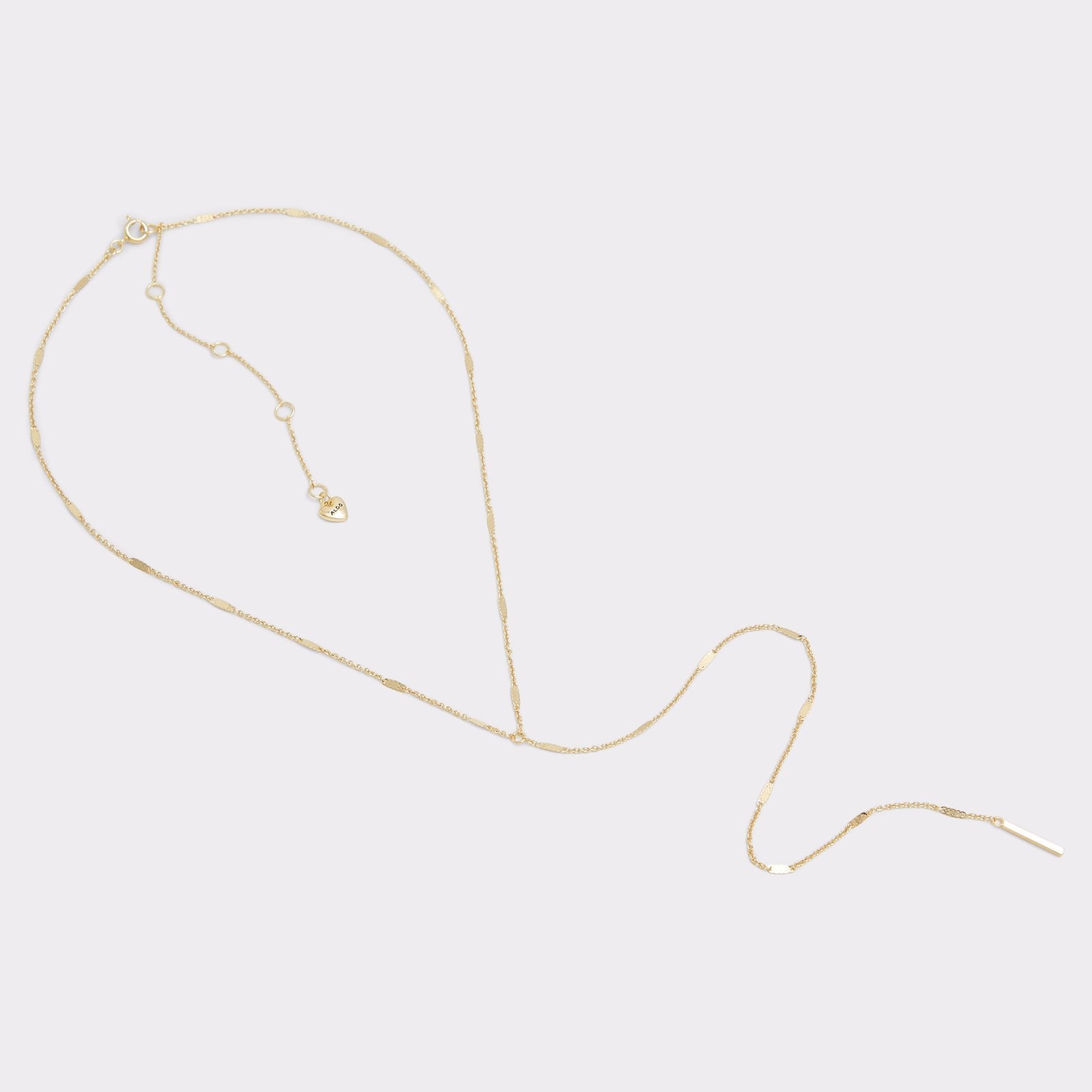 Goldyy / Necklace Accessory - Gold - ALDO KSA