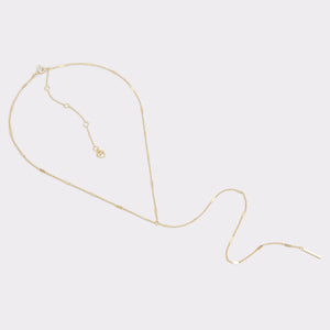 Goldyy / Necklace Accessory - Gold - ALDO KSA