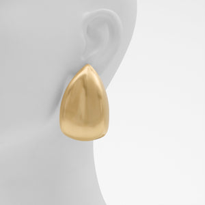Gollden / Statement Earrings