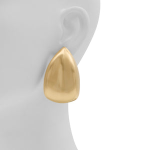 Gollden / Statement Earrings