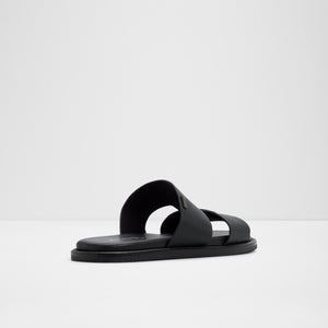 Gonzalo / Flat Sandals