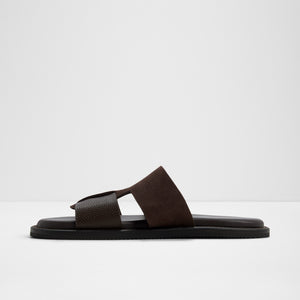 Gonzalo / Flat Sandals