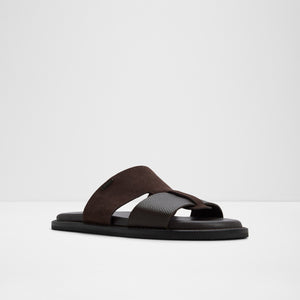 Gonzalo / Flat Sandals