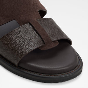 Gonzalo / Flat Sandals