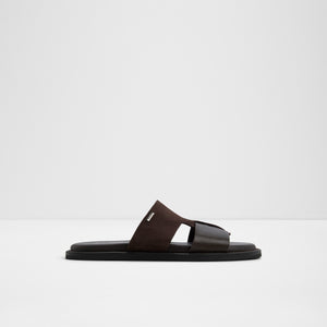 Gonzalo / Flat Sandals