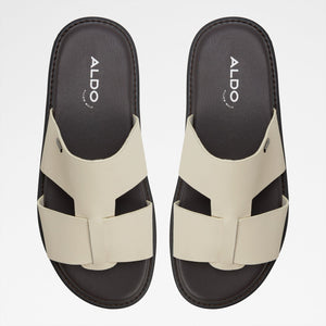 Gonzalo / Flat Sandals