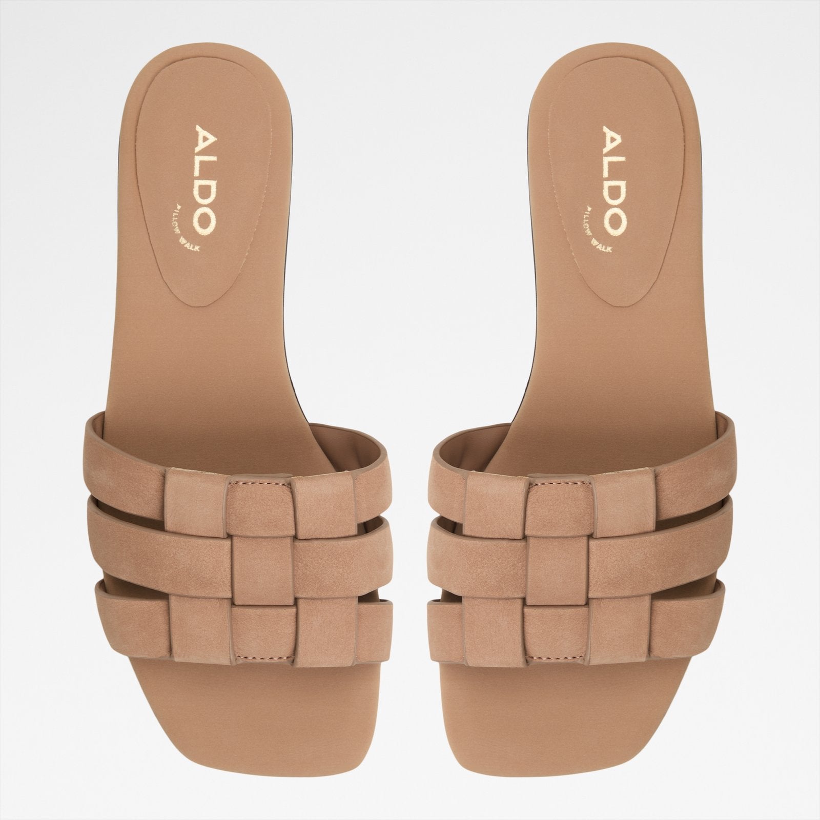 Gotosandal / صنادل مسطحة