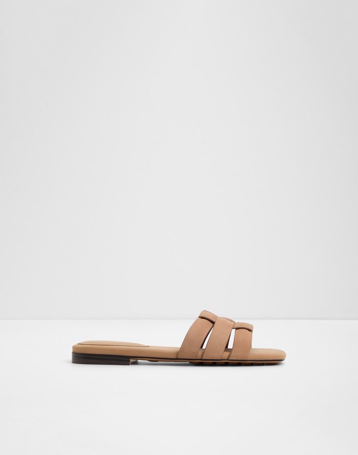 Gotosandal / Flat Sandals