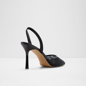 Gracea / Heeled Shoes