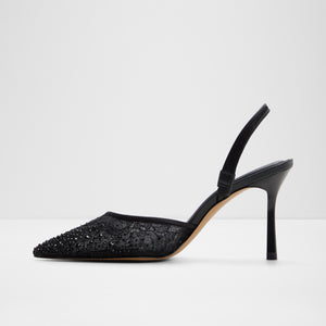 Gracea / Heeled Shoes