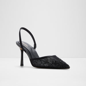 Gracea / Heeled Shoes