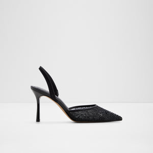 Gracea / Heeled Shoes