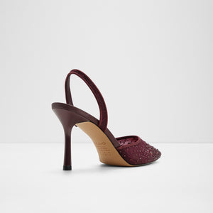 Gracea / Heeled Shoes