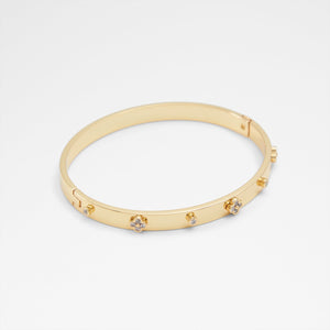 Gold/Clear Multi Gracelet Accessories