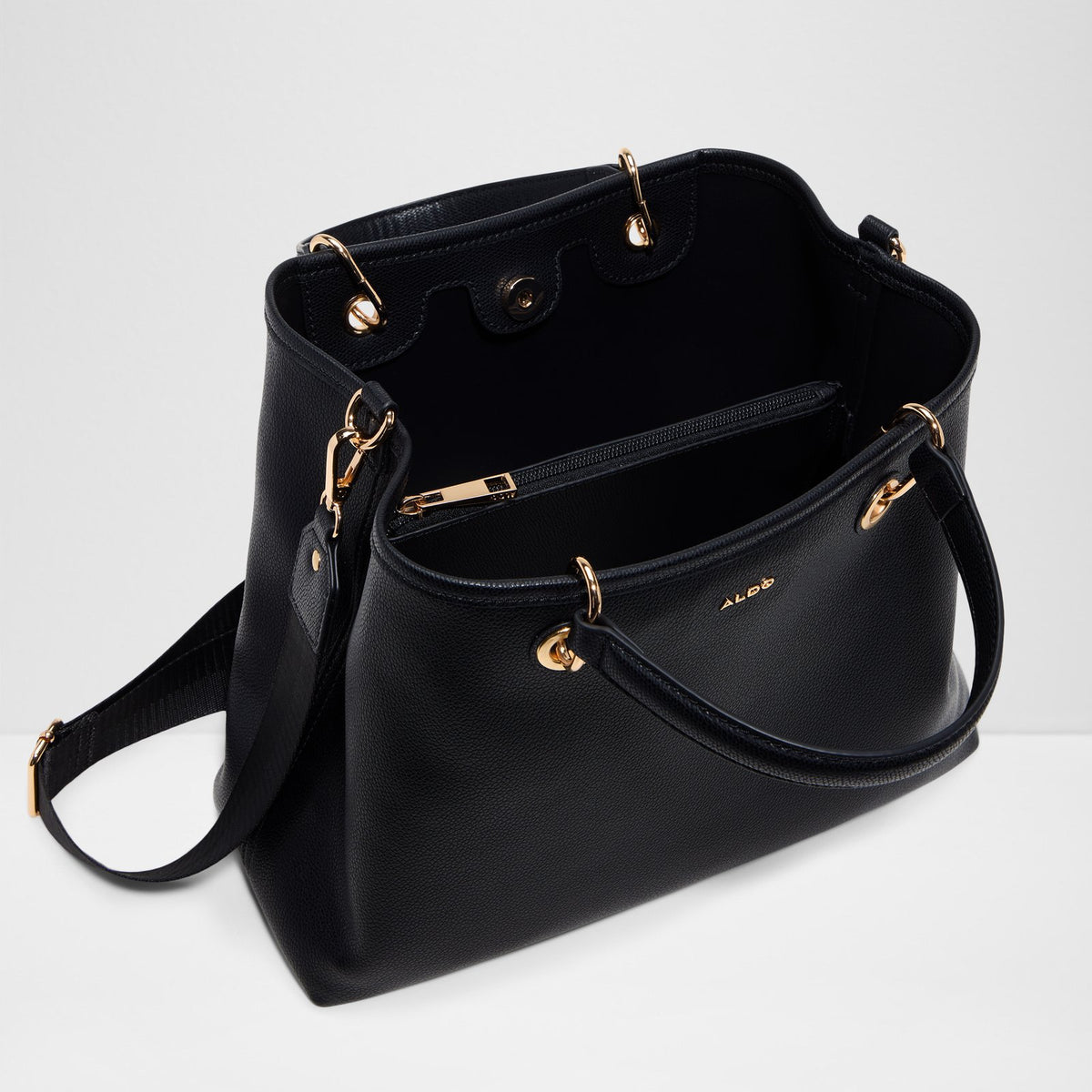 Gracelyne / Satchel