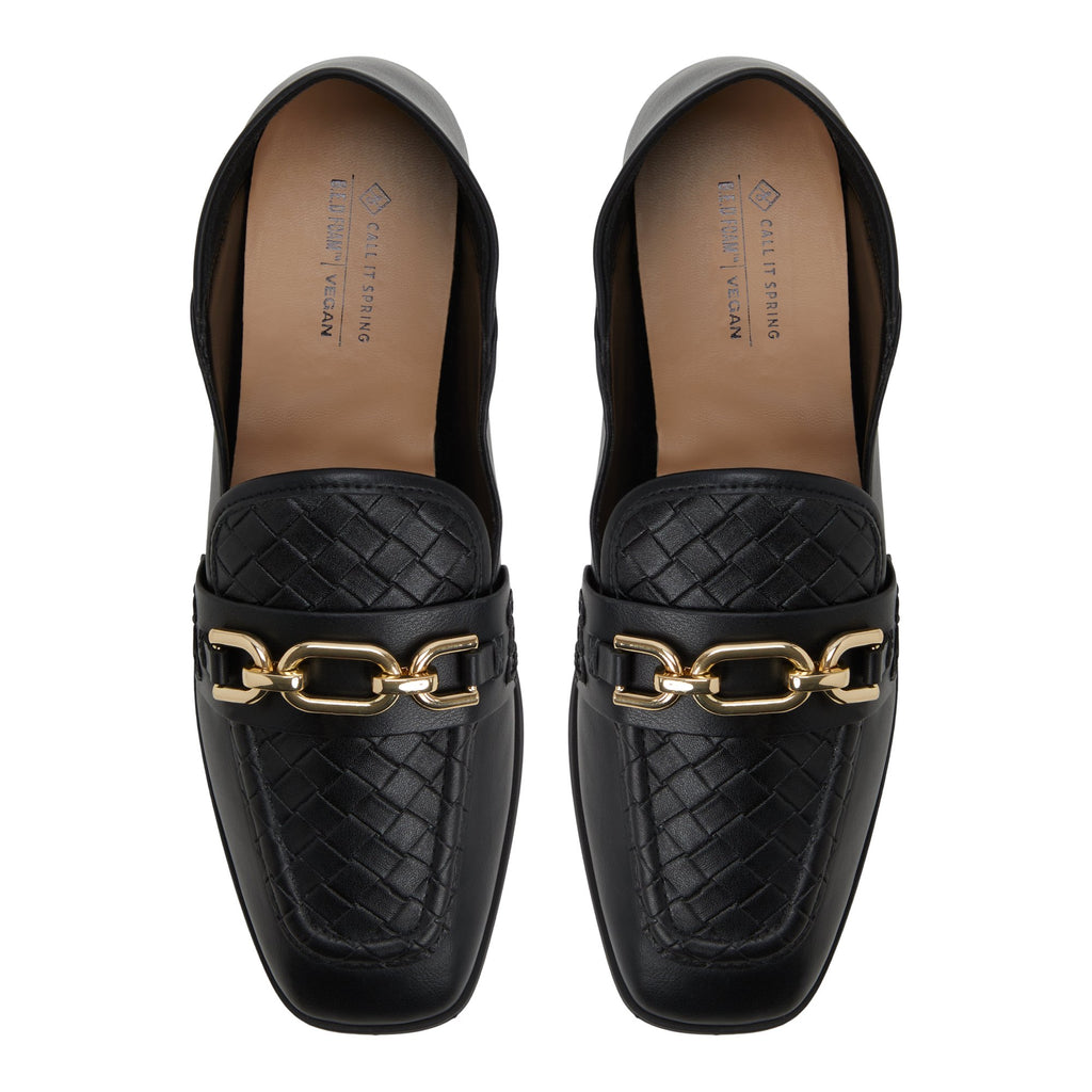 Graceyy  /  Loafers