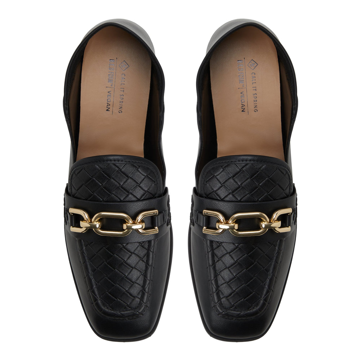 Graceyy  /  Loafers