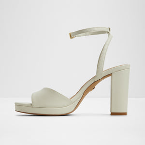 Gracious / Heeled Sandals