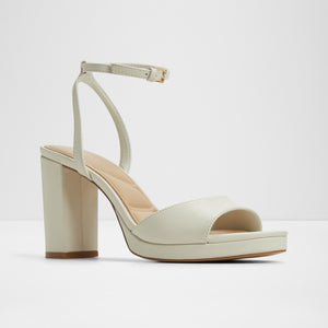Gracious / Heeled Sandals