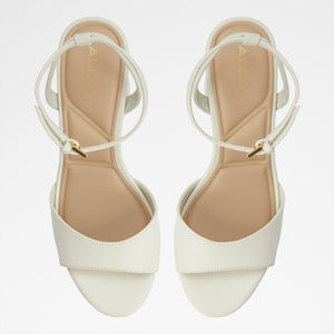 Gracious / Heeled Sandals