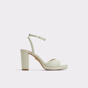Gracious / Heeled Sandals