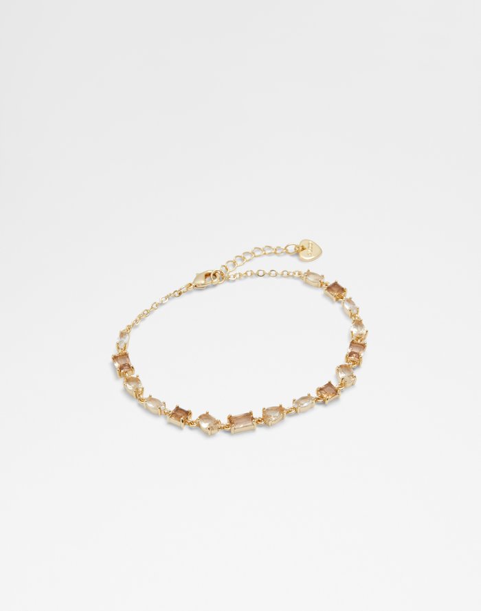 Gragar / Bracelet Accessory - Light Brown - ALDO KSA