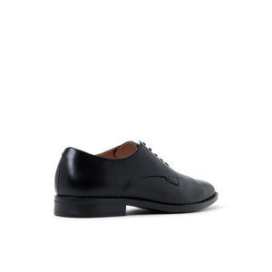 Black Grandfield Men Footwear