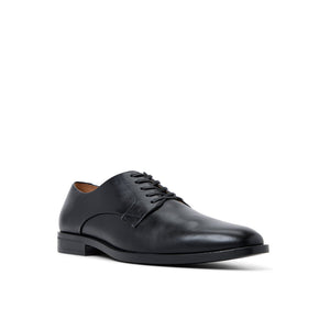 Black Grandfield Men Footwear