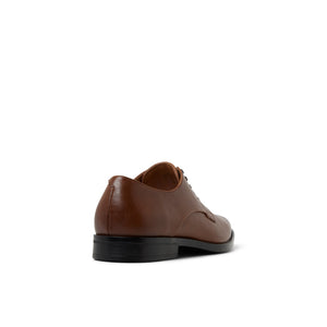 Cognac Grandfield Men Footwear