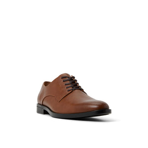 Cognac Grandfield Men Footwear