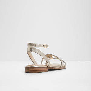 Greengrove / Flat Sandals
