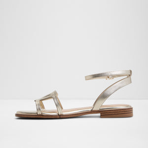 Greengrove / Flat Sandals
